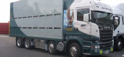 Heikell Transport